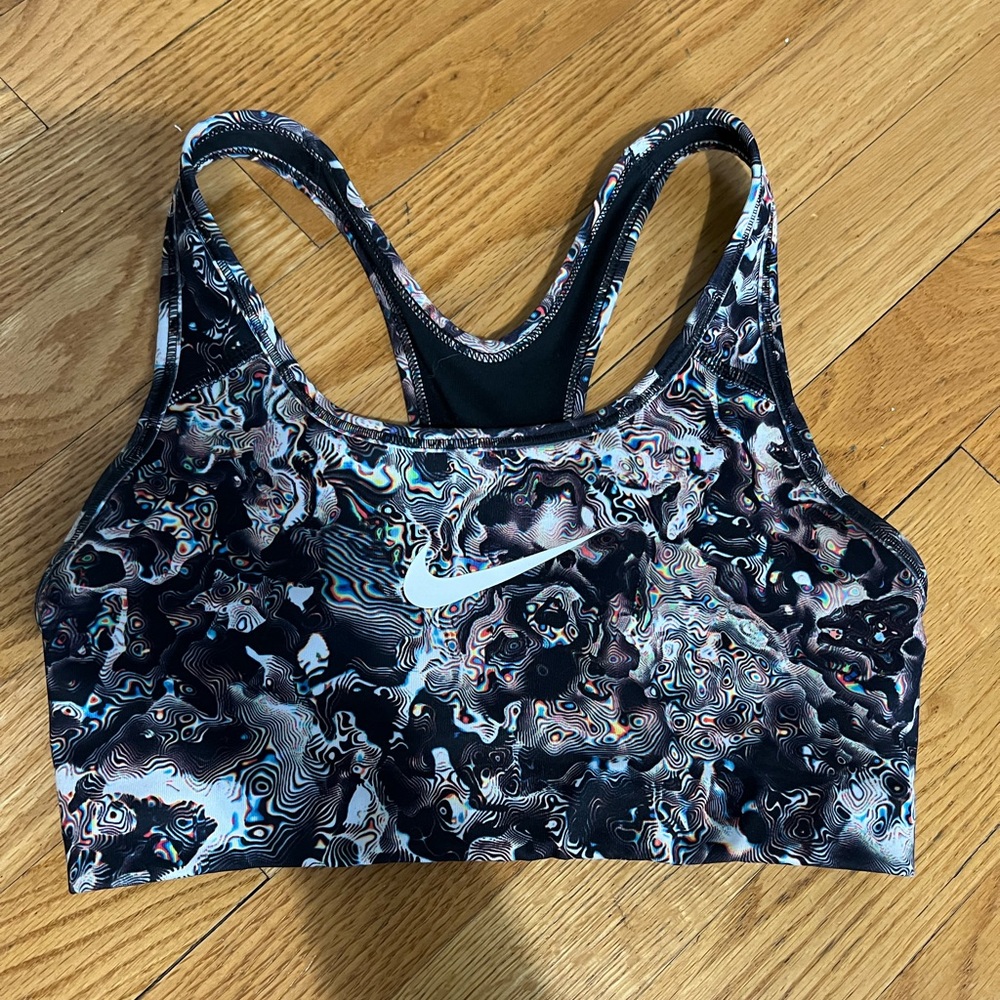 Nike sports bra